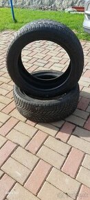 205/50 R17 ZIMNÉ - 1