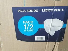 Pack Solido +Lecico Perth