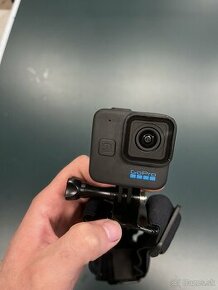 GoPro hero 11 mini