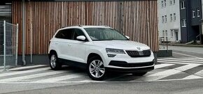 Škoda Karoq 2,0 TDI