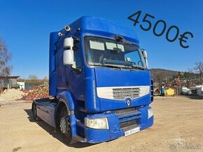 Renault Premium 450 DXI klasik