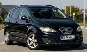 Seat Altea XL - 1