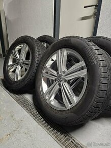 5x112 r18 235/55 18