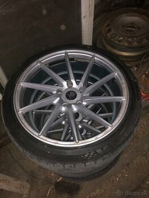 5x112 r18 vossen