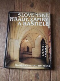 SLOVENSKÉ HRADY, ZÁMKY A KAŠTIELE