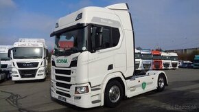 Prodám SCANIA R500 N323 TOP LINE EURO 6