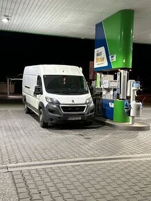 Autodoprava sťahovacie služby - 1