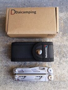 Daicamping DL1 Multitool