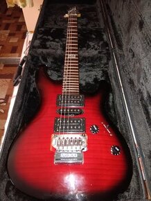 El.gitara + Kufor