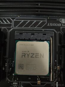 AMD Ryzen 5 1600