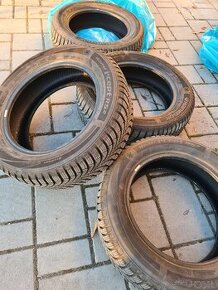 Hankook winter icept rs2 185/60 r15