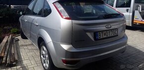 Ford Focus 1.6 benzin r.v.2009