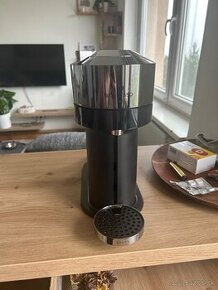 Nespresso vertuo next