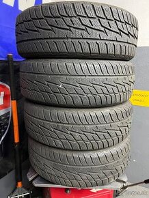 Zimné pneumatiky 185/60 r15