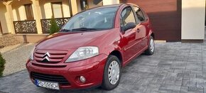 Predám Citroen C3 70 000 km