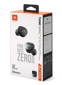 JBL TUNE 130 NC TWS ANC IPX4