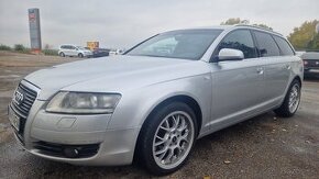 AUDI A6 AVANT 3.0 TDI.GUATTRO.A6