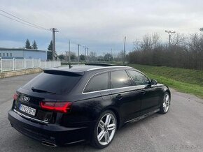 Audi a6 c7 2.0TDI ULTRA 140KW