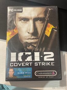 Project I.G.I.2:Covert Strike