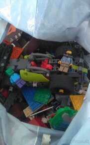 Lego mix 2kg