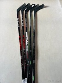 Predám hokejky CCM/BAUER JR/INT nové ‼️