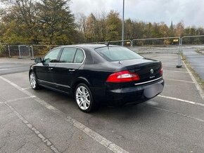 Prodám Škoda Superb 2.0 TDI elegance