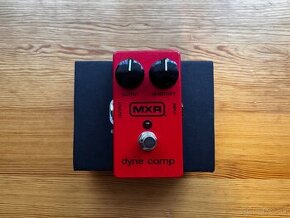 Dunlop MXR M102 Dyna Comp