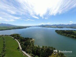 Lukratívny pozemok pri Liptovskej Mare na predaj