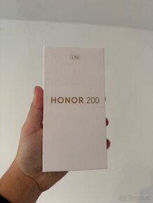 Honor 200 Lite