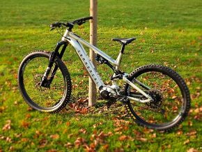 Predám E BIKE Commencal meta SX 2024 - XL