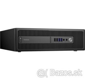 011 predam HP Elitedesk 800 g2 SFF