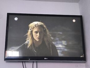 Predám starší televízor LG 127cm