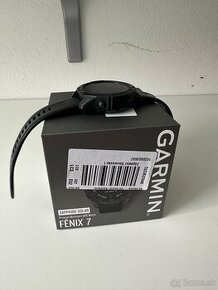 Garmin Fenix 7