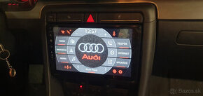 Autoradio autoradio do AUDI A4