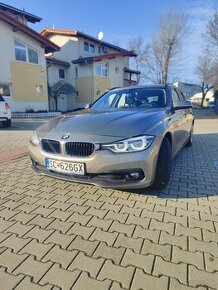 BMW 318d