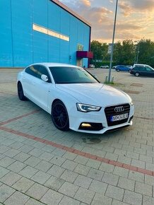 Audi A5 sportback 110kw