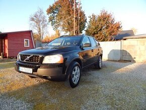 Volvo XC90 XC 90 D5 Momentum A/T