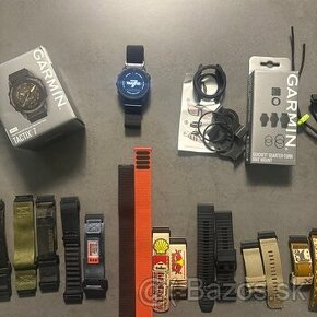 Garmin Tactix 7 AMOLED