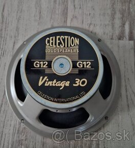 Celestion V30