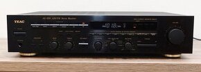 TEAC AG-650 AM/FM Stereo Receiver