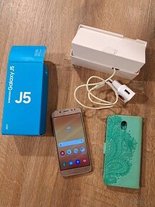 Samsung Galaxy J5 2017