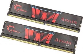 G.SKILL 16GB KIT DDR4 3200MHz