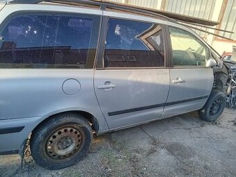 Seat alhamra 1.9 85kw