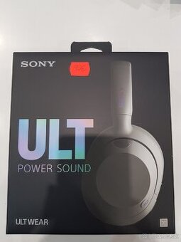 Sony ULT Wear White