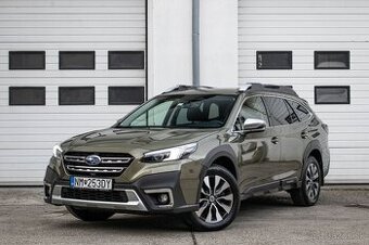 Subaru Outback 2.5i Premium AWD