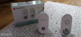 Baby monitor Motorola