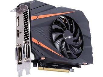 Predam GXT 1060 3GB Gigabyte