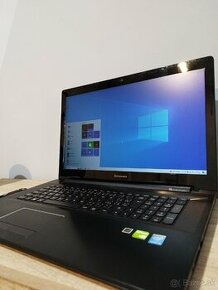 Predám notebook Z70-80