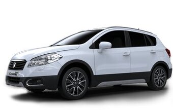 Suzuki SX4 S-Cross 1.6 VVT AllGrip 4x4  Automat  Elegance