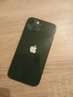 Predám Apple iPhone 13.